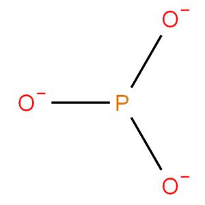 Rock phosphate