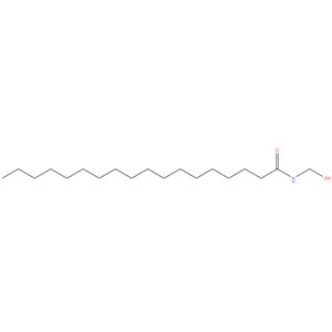 N-Methylolstearamide