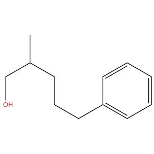 2-Methyl-5-phenylpentanol
