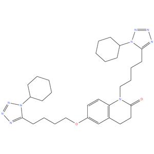 Cilostazol Related Compound-C