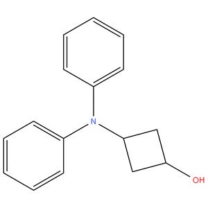 1-benzhydryl-azetidin-3-ol