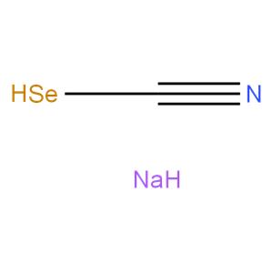 Sodium Selenocyante