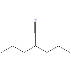 DIPROPYL ACETONITRILE