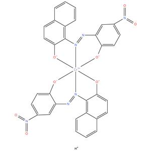 Acid brown 29 (C.l. 12197)