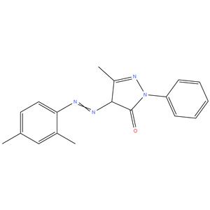 Solvent Yellow 18