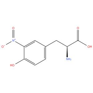 3-Nitro-L-tyrosine