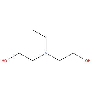 N-ETHYLDIETHANOLAMINE