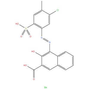 Pigment red 48:1