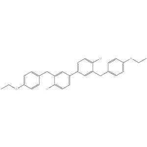 Dapagliflozin impurity-3