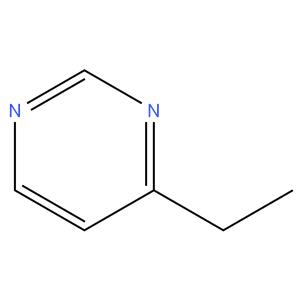 4-Ethylpyrimidine