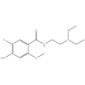 Metoclopramide