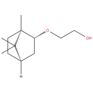 Beta-Hydroxyethyl isobornyl ether
