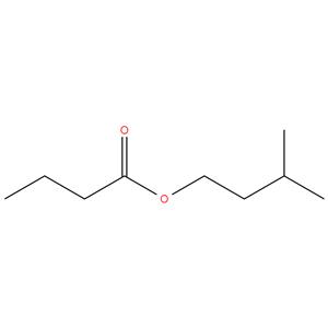 Iso Amyl Butyrate