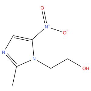 Metronidazole