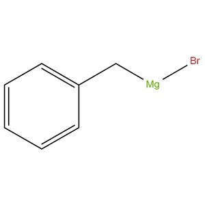 Benzylmagnesium bromide, 0.5M in Ether