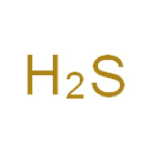 Hydrogen sulfide