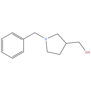 1-Benzylpyrrolidin-3-yl-methanol