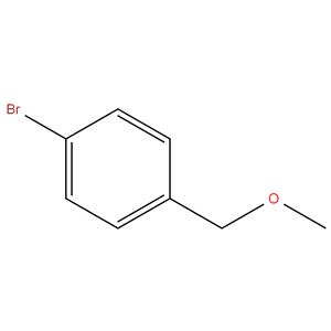 4-Bromobenzyl methyl ether