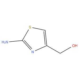 2-Amino-4-(hydroxymethyl)-thiazole