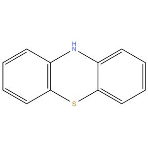 Alimemazine EP Impurity C (Promethazine EP Impurity A/ Phenothiazine)