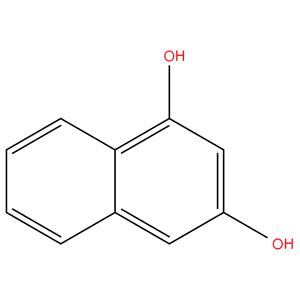 Naphthalene-1,3-diol
