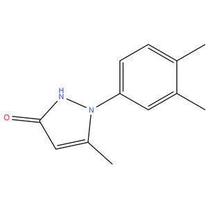 3 - hydroxy - 2,3 - dimethylbutan - 2 - yl hydrogen ( 3- ( hydroxymethyl ) phenyl ) boronate