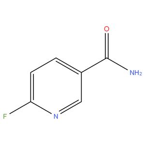 6-Fluoronicotinamide