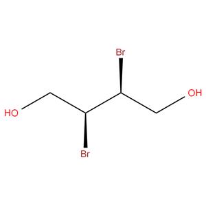 2,3-dibromobutane-1,4-diol