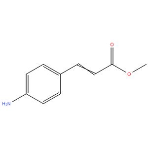 METHYL-4-AMINO CINNAMTE