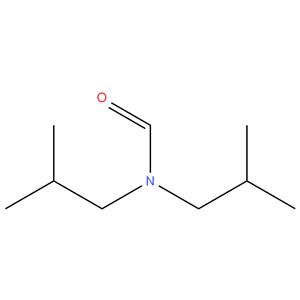 N,N-DIISOBUTYLFORMAMIDE