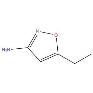 5-ethylisoxazol-3-amine