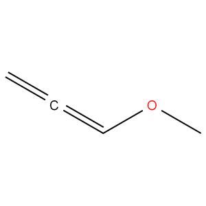 1-Methoxy-1,2-propadiene