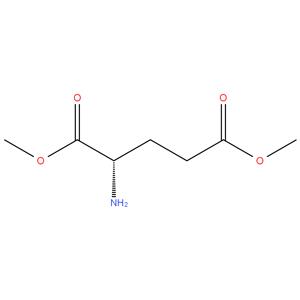 L-glutamic acid dimethyl ester