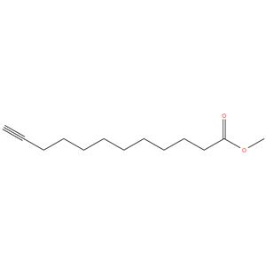 11-dodecynoic acid methyl ester
