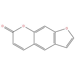 Psoralen