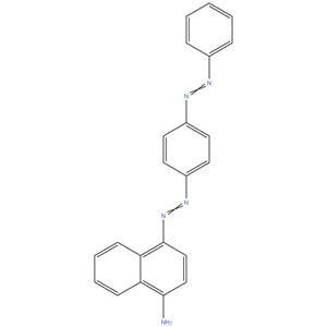 Solvent orange 14