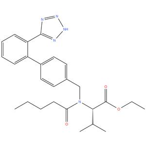 Valsartan Ethyl Ester