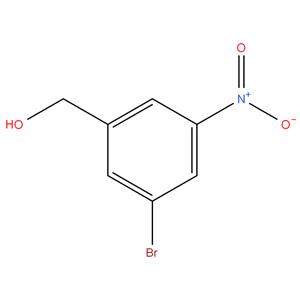 3-BROMO-5-NITRO BENZYL ALCOHOL