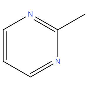 2-Methylpyrimidine, 97%