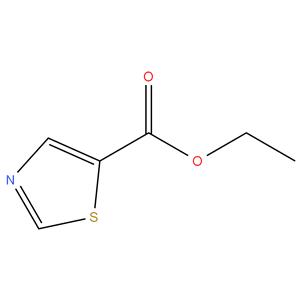 ETHYL THIAZOLE-5-CARBOXYLATE