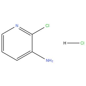 3-Amino-2-chloro pyridine