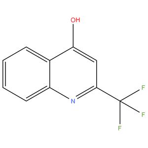 2-(TRIFLUORO METHYL)-4-QUINOLINOL