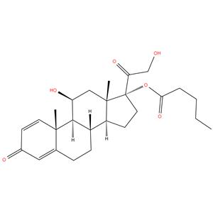 Prednisolone-17-Valarate