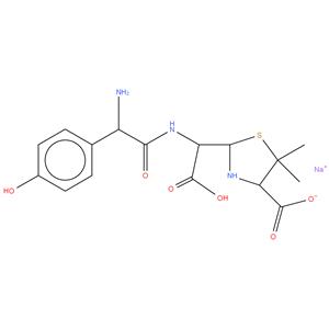 Amoxicillin EP Impurity D