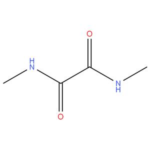 N,N'-Dimethyloxamide