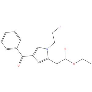 Ketorolac 3-Benzoylpyrrole lodo Ester Impurity