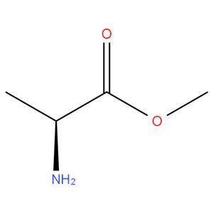 Methyl L-alaninate