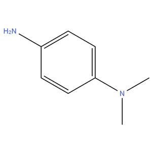 N,N-Dimethyl-1,4-phenylenediamine