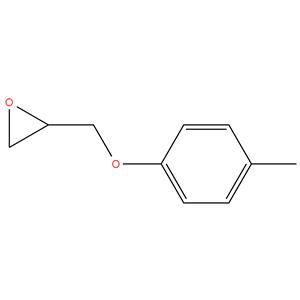 2-((P-TOLYLOXY)METHYL)OXIRANE