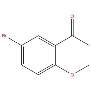 5-BROMO-2-METHOXY ACETOPHENONE